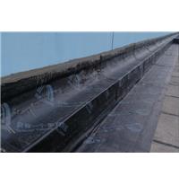 混凝土廠房屋面防水